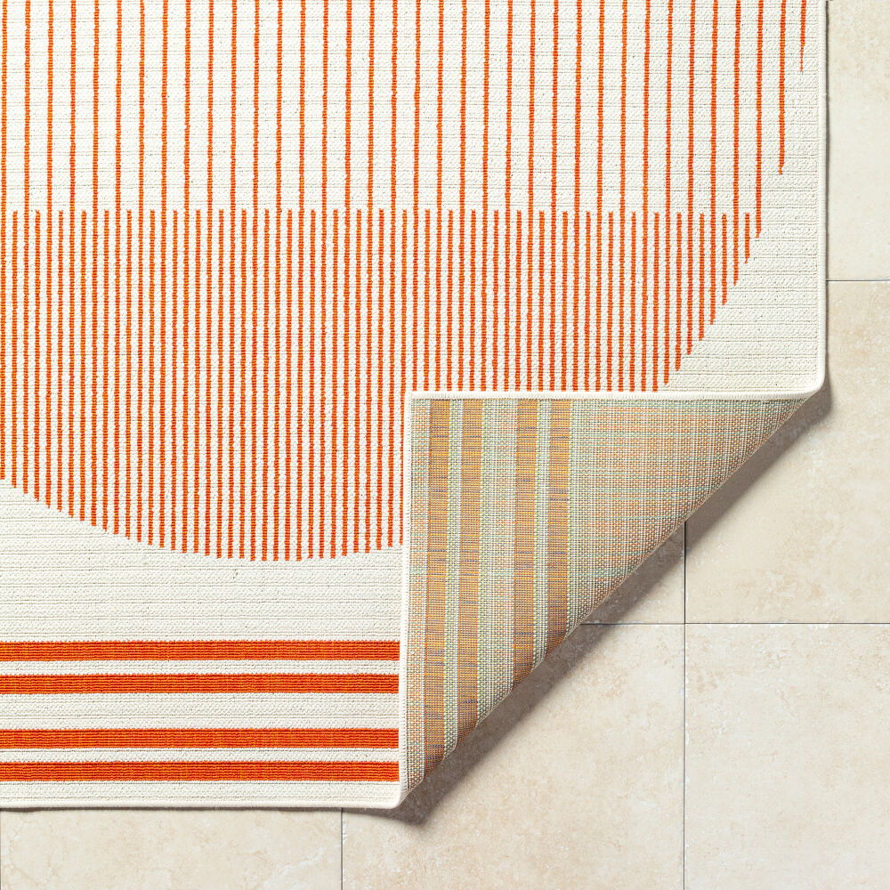 Alfresco Machine Woven Rug