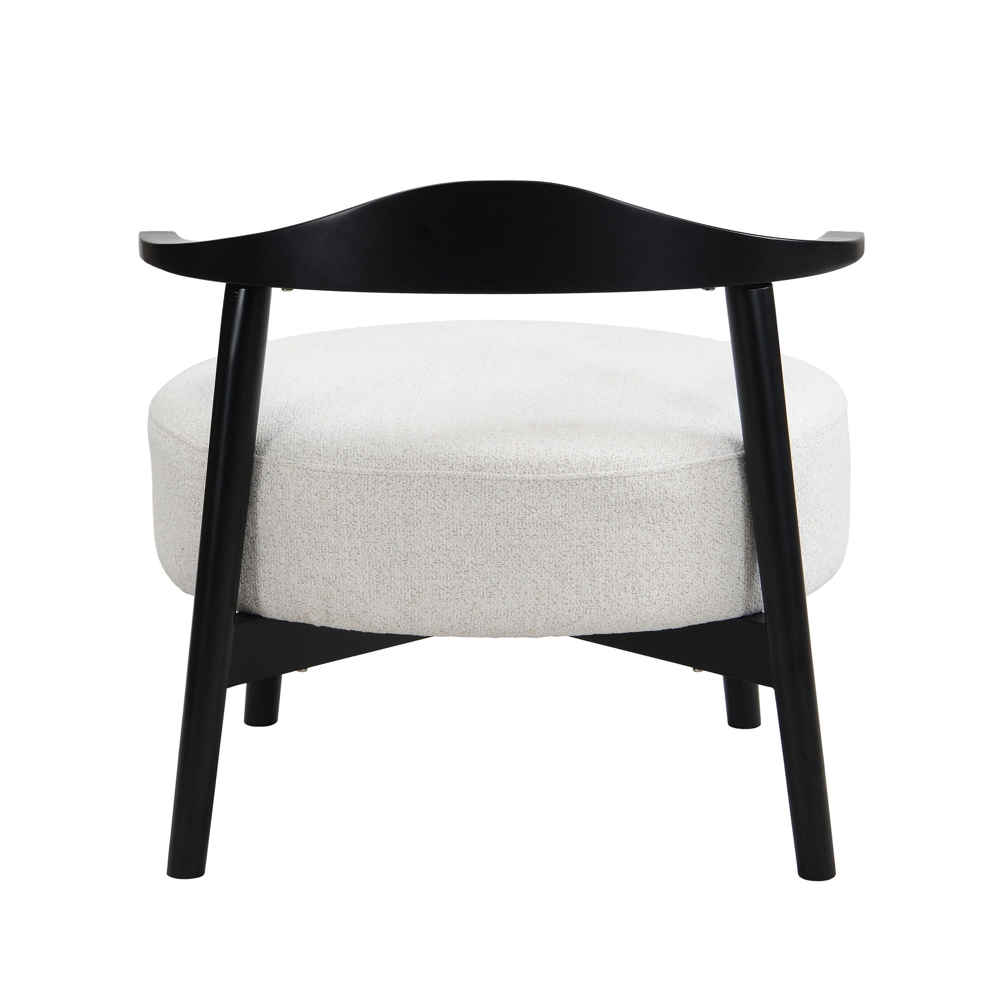 Modern Living Room Upholstered Accent Chair