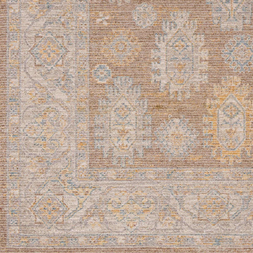Avant Garde Machine Woven Rug