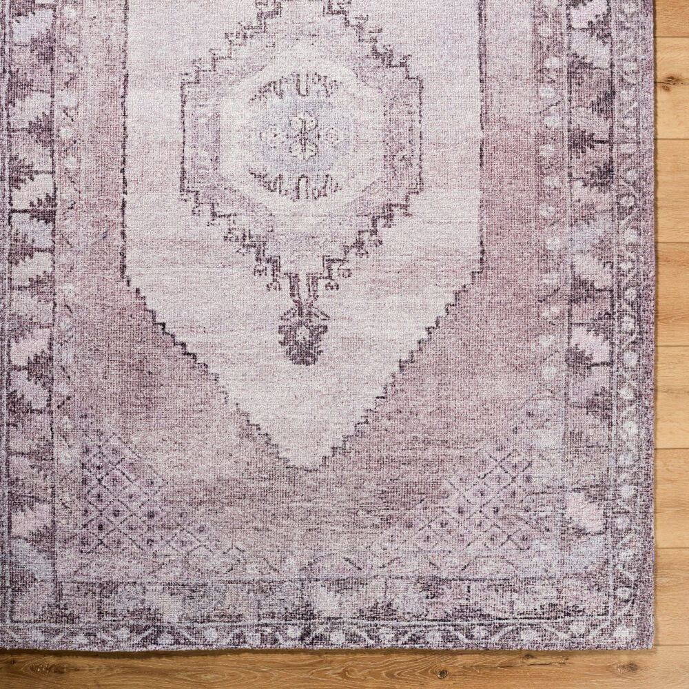 Unique Handmade Rug