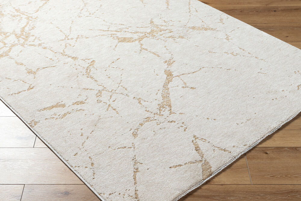 Emory Machine Woven Rug