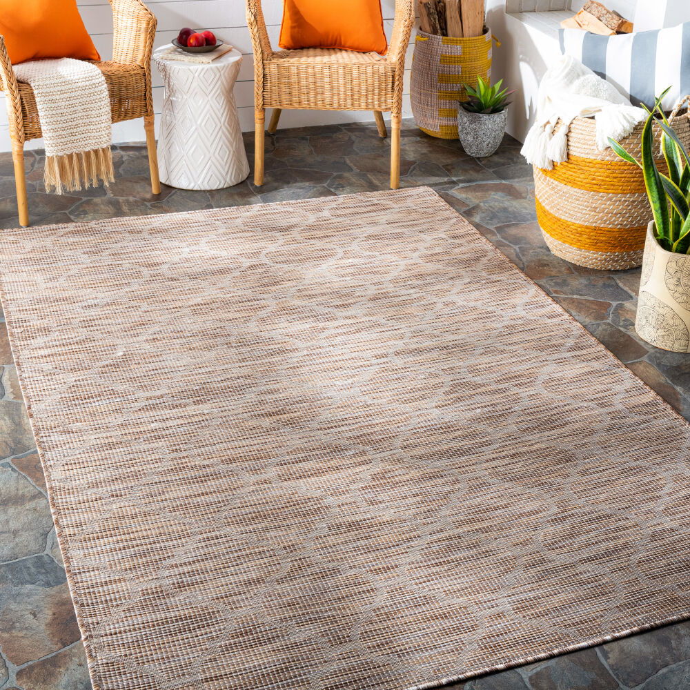 Pasadena Machine Woven Rug