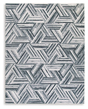 Signature Design by Ashley® Adalock - Area Rug | Meri Furniture