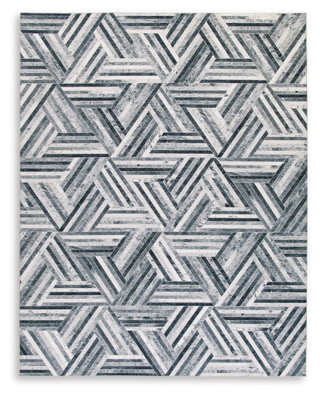 Signature Design by Ashley® Adalock - Area Rug | Meri Furniture