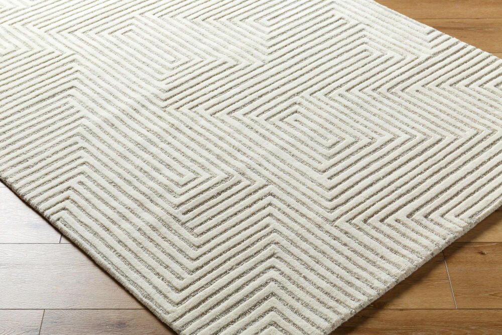 Brook Handmade Rug