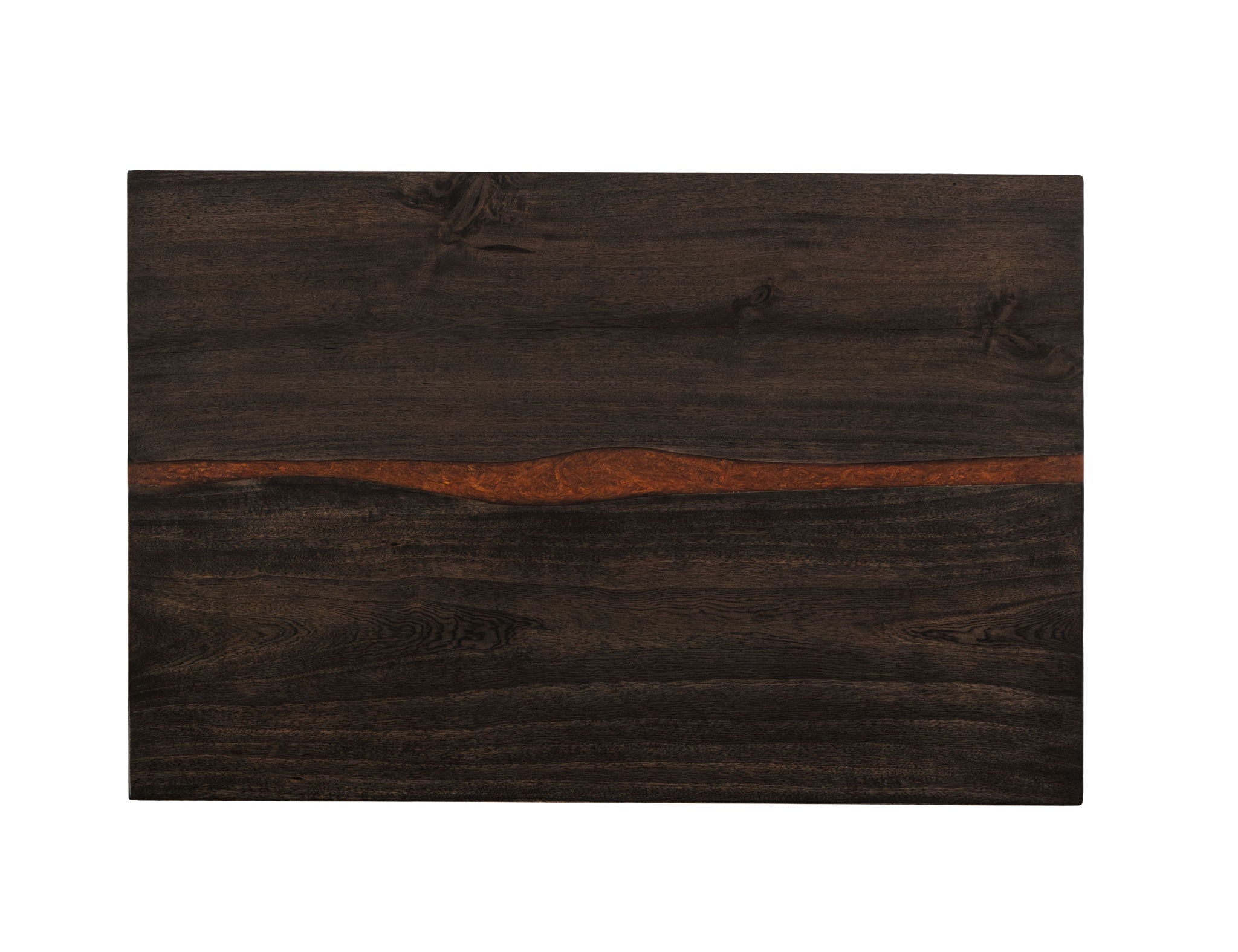 Raramuri - Cocktail Table Delux - Bramble Bush Brown