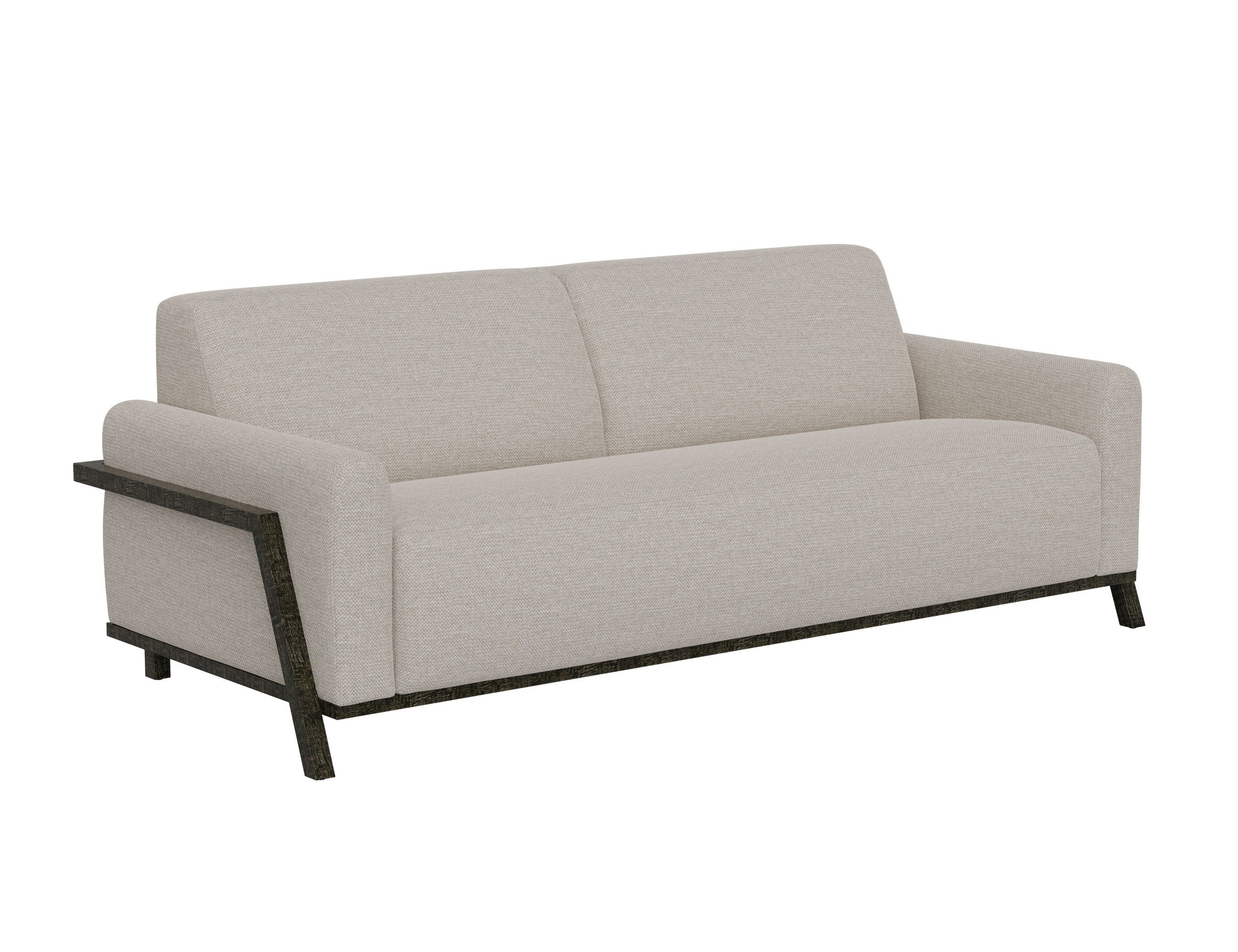 International Furniture Direct Fika - Sofa | Meri Furniture