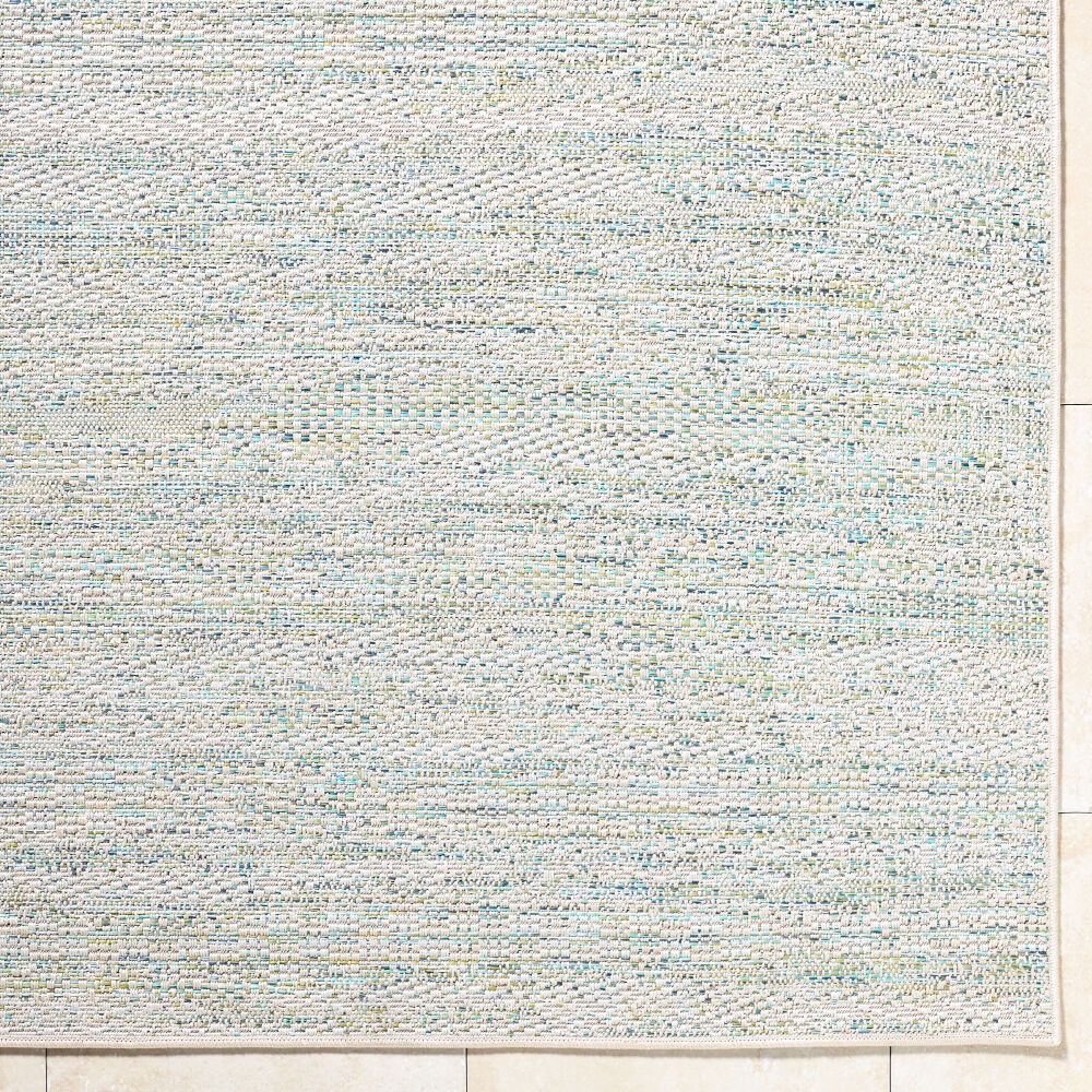 Crete Machine Woven Rug