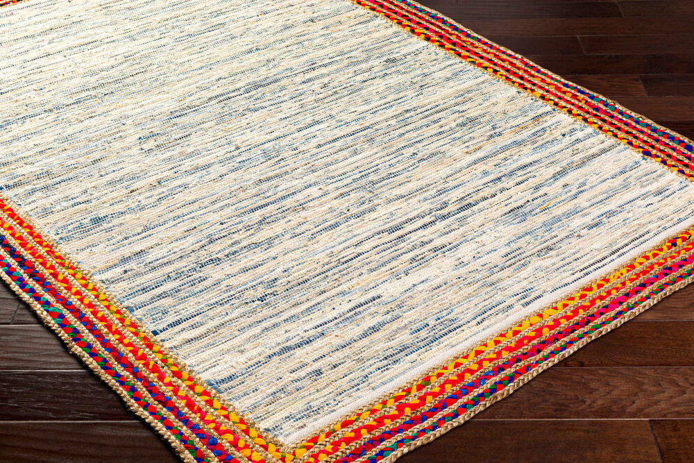 Billie Handmade Rug
