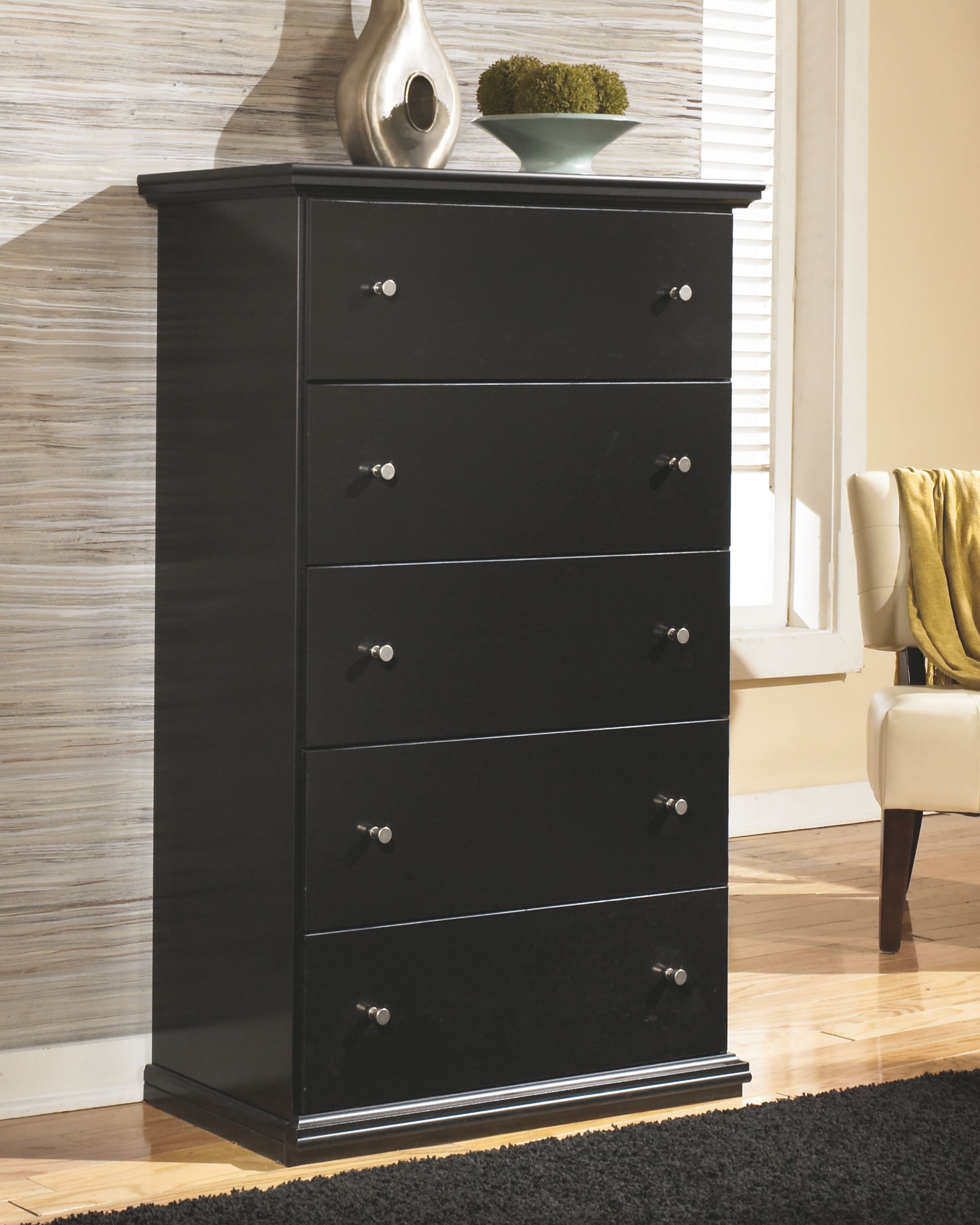 Signature Design by Ashley® Maribel - Bedroom Set | Meri Furniture