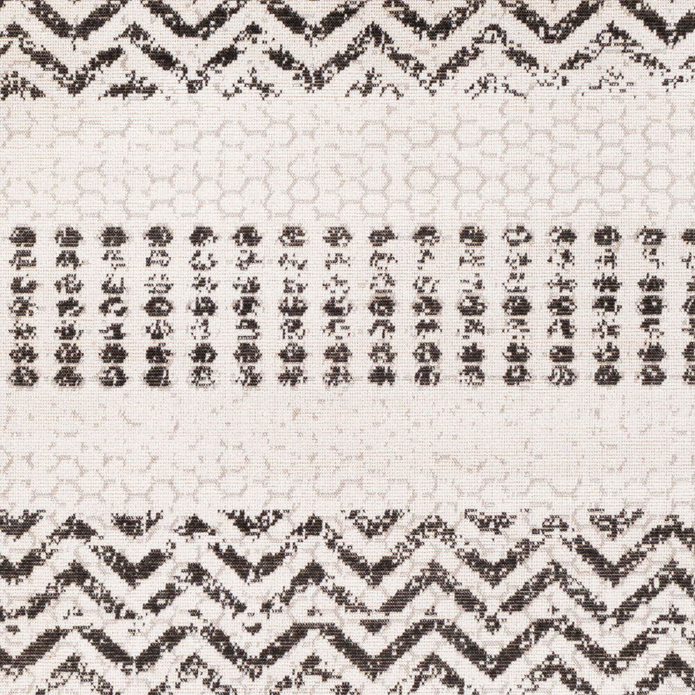 Rafetus Machine Woven Rug