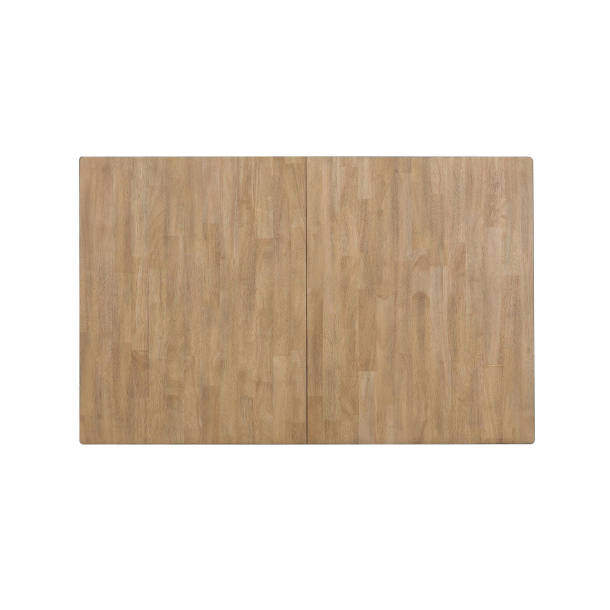 Liberty Furniture Lindsey Farm - Trestle Table | Meri Furniture