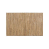Liberty Furniture Lindsey Farm - Trestle Table | Meri Furniture