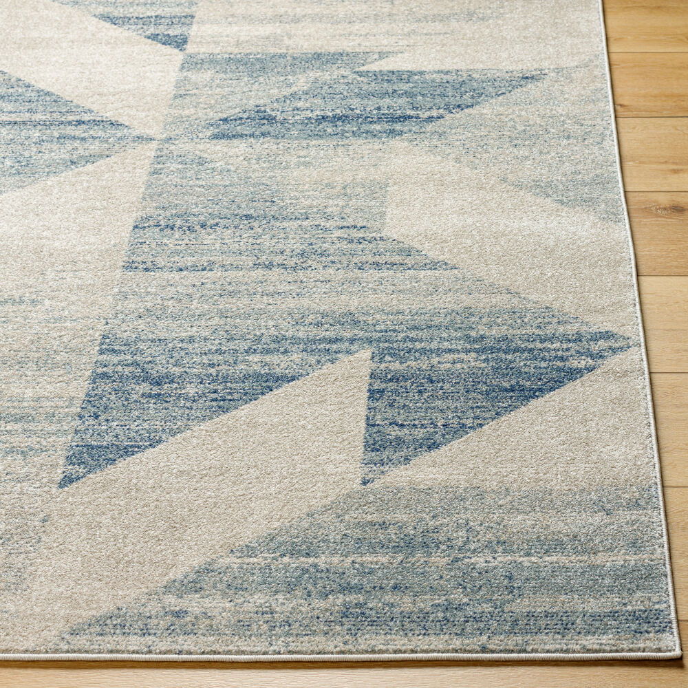 Alpharetta Machine Woven Rug