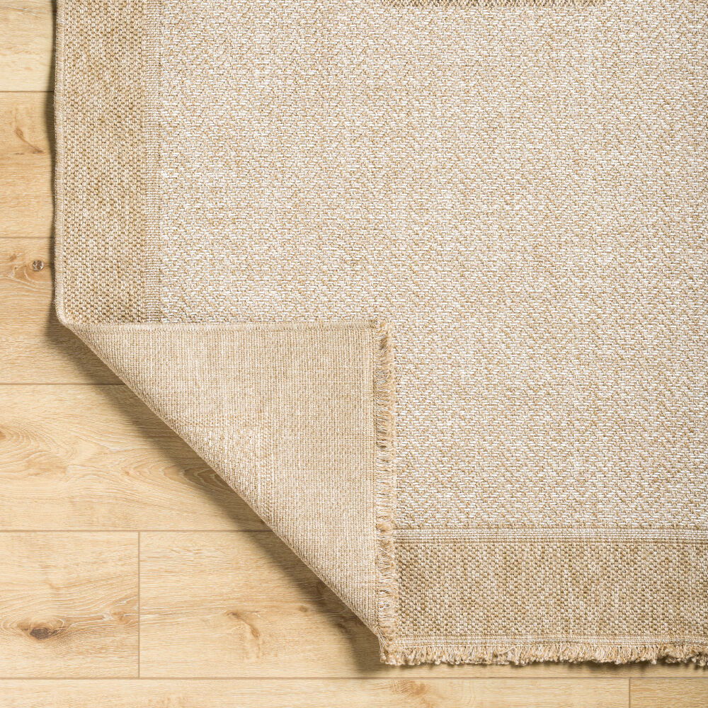 Mirage Machine Woven Rug