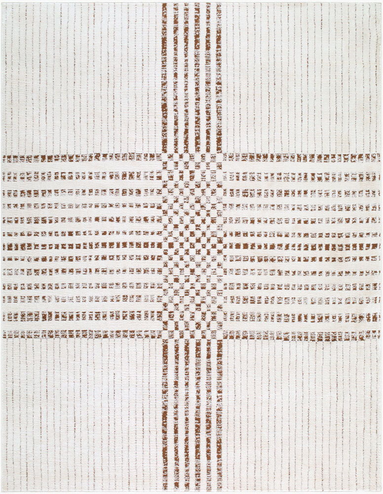 Architect Machine Woven Rug