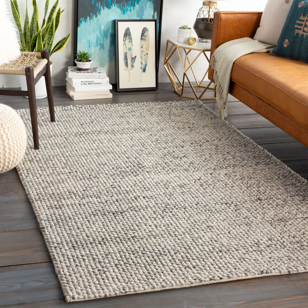 Lucerne Handmade Rug