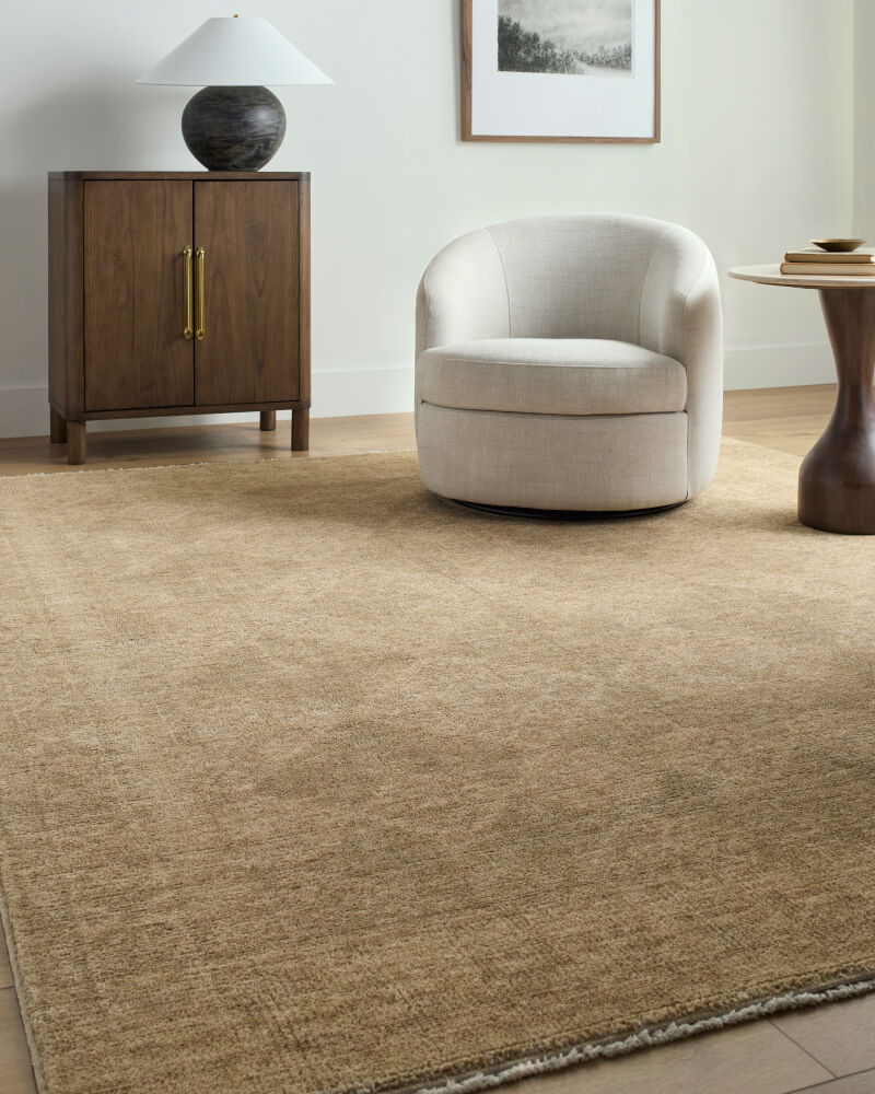 Fetscher Machine Woven Rug