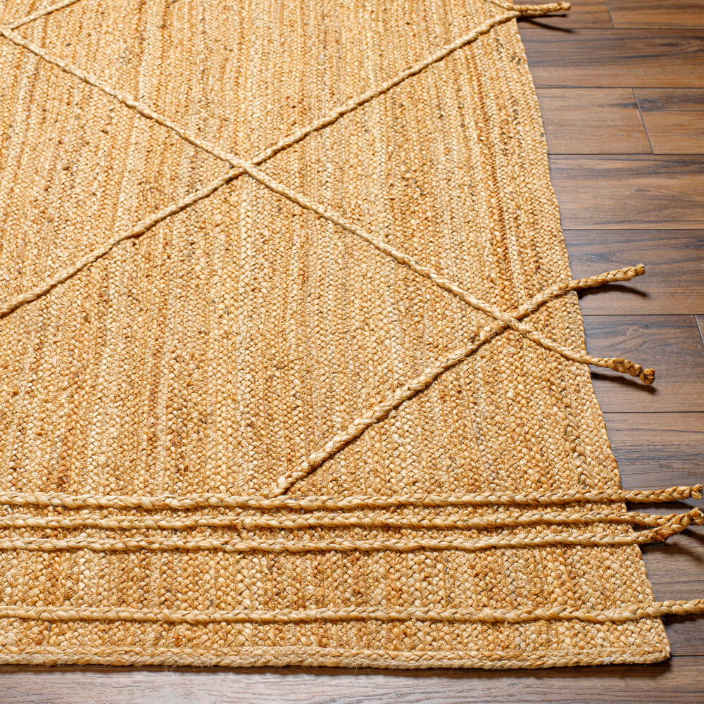 Luci Handmade Rug
