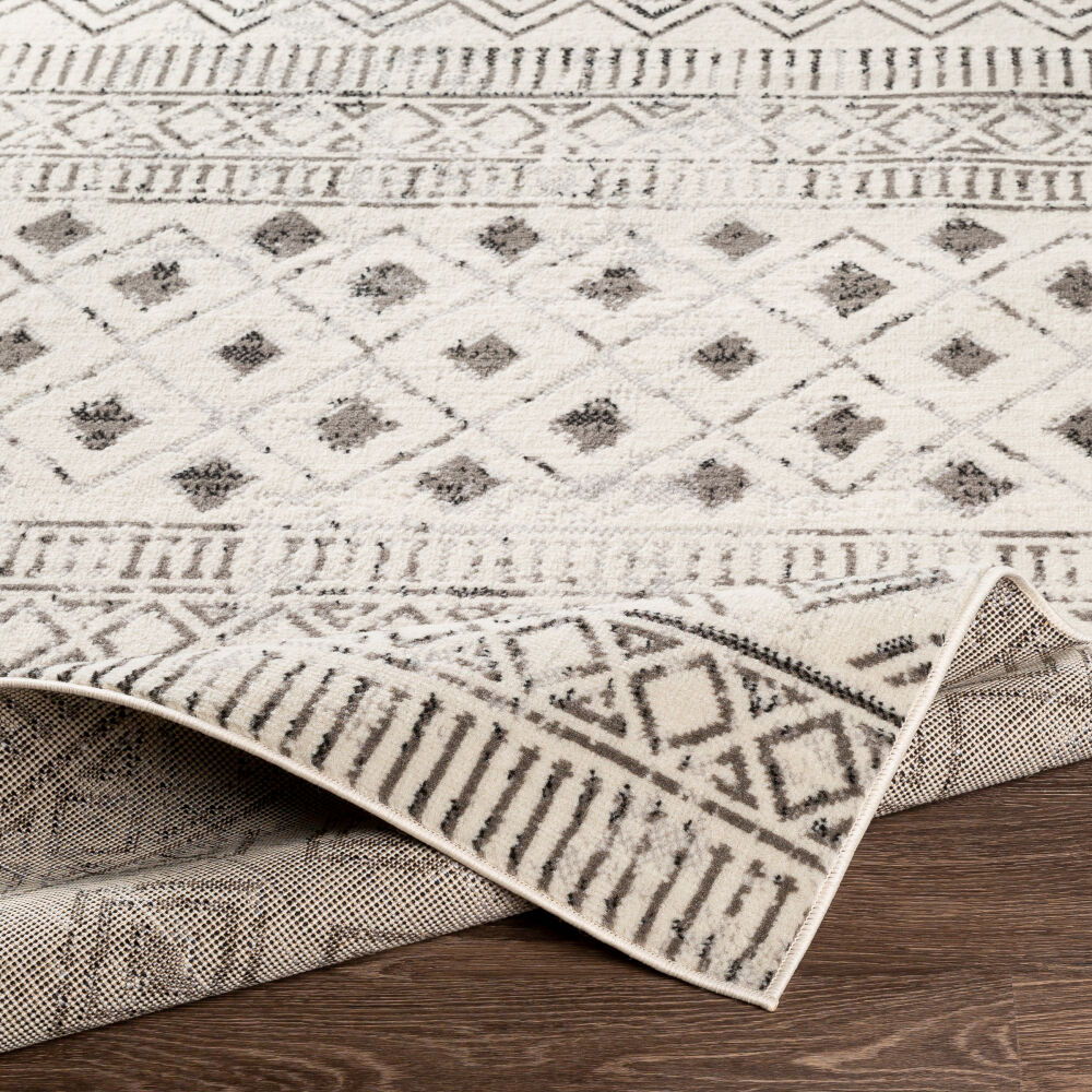 Pisa Machine Woven Rug