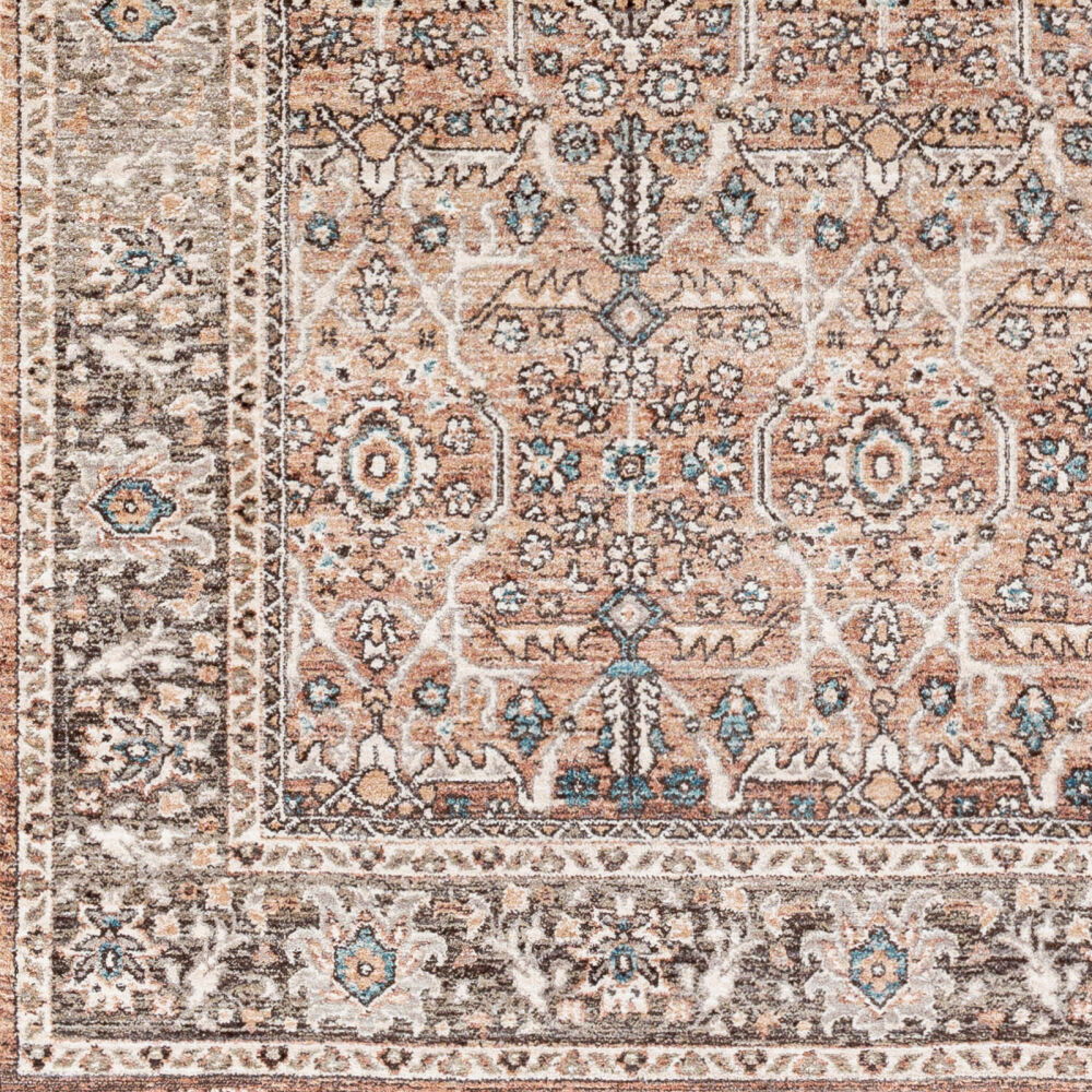 Carlisle Machine Woven Rug