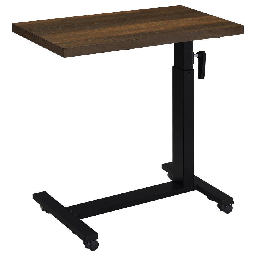 Westpark - Height Adjustable Mobile Bedroom C-Table