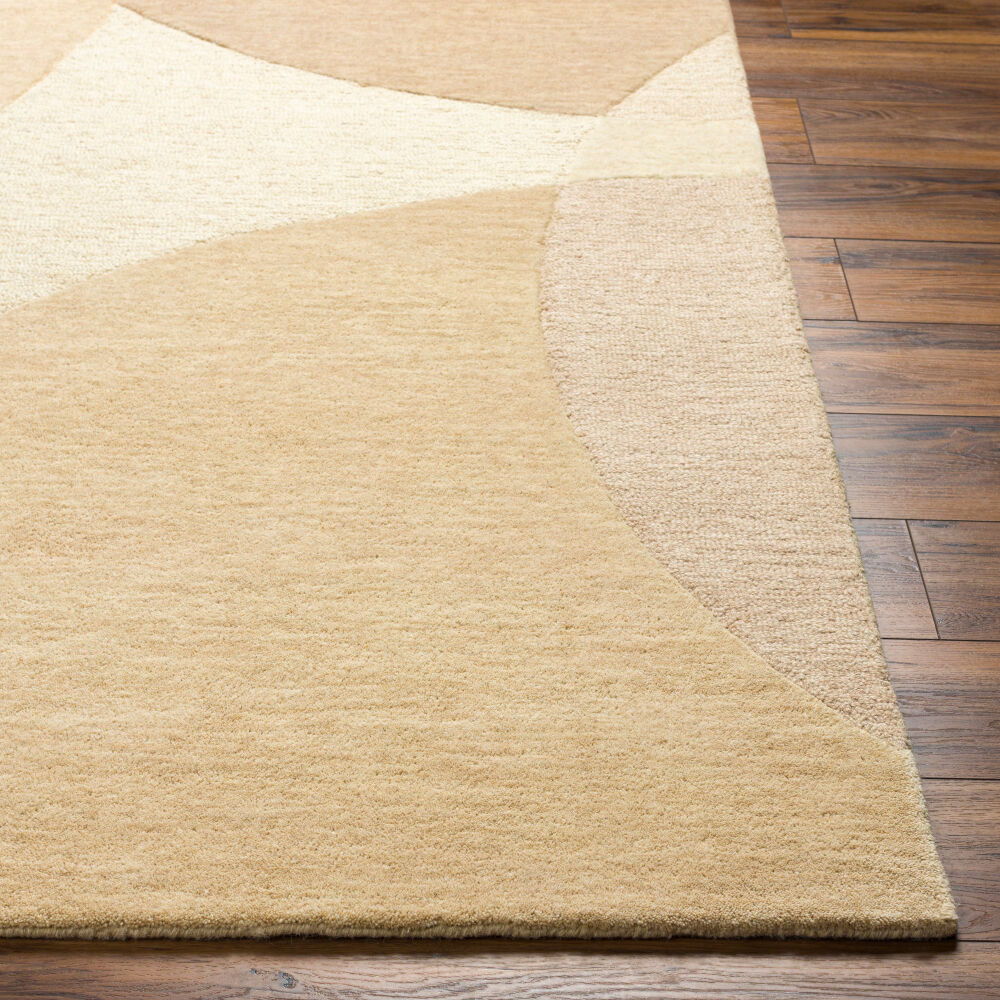 Isabel Handmade Rug