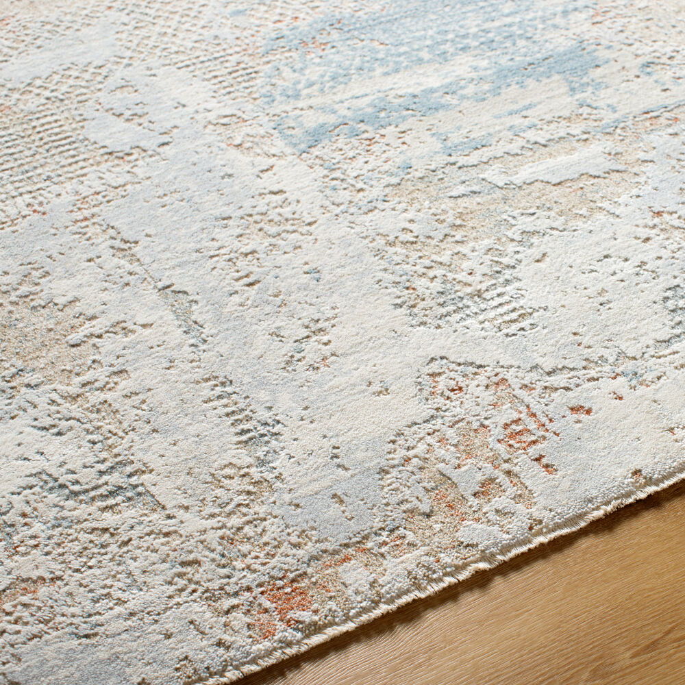 Brunswick Machine Woven Rug