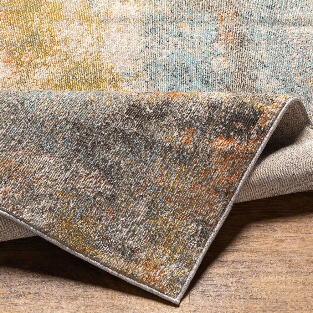Jamila Machine Woven Rug