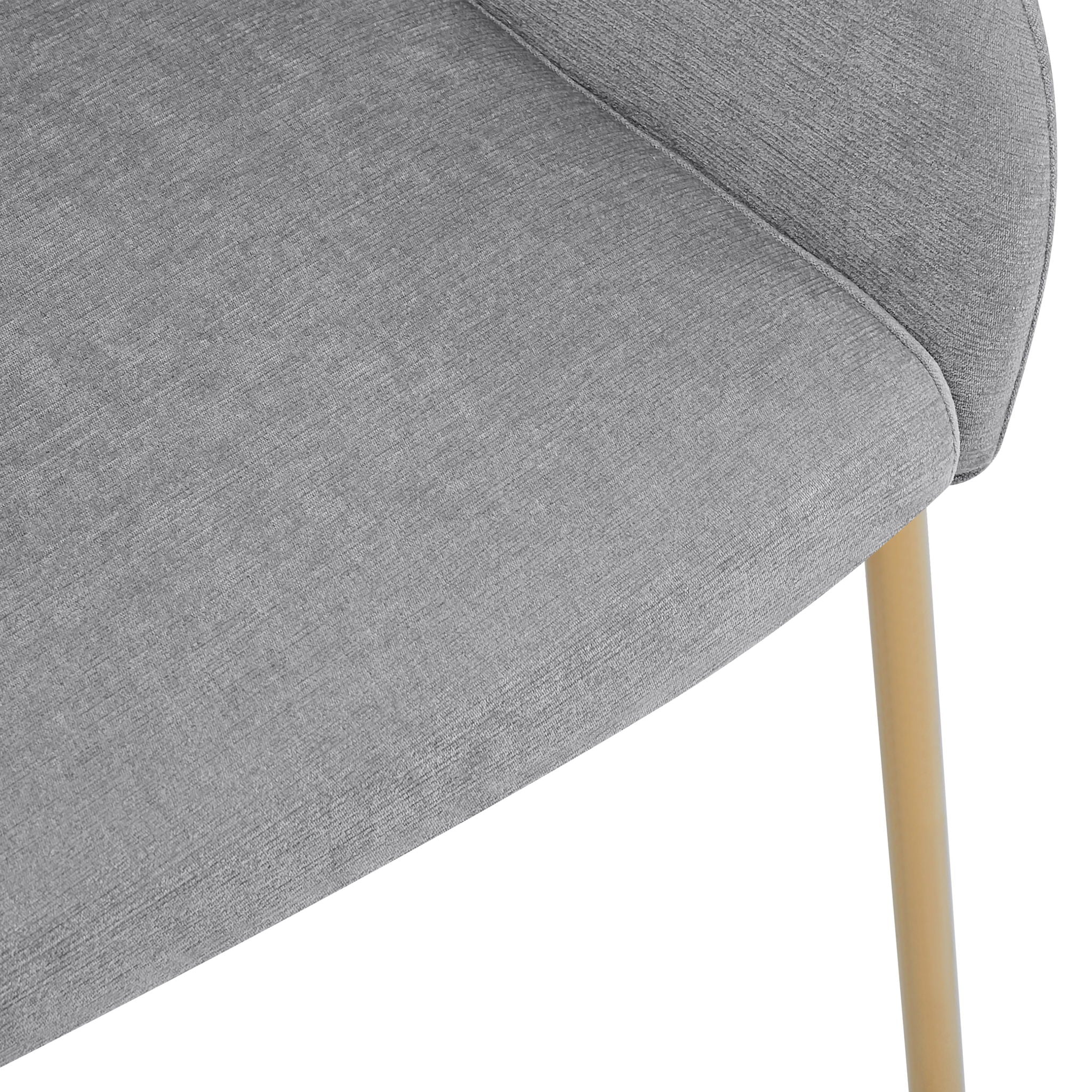 Upholstered Dining Chair (Set of 2)