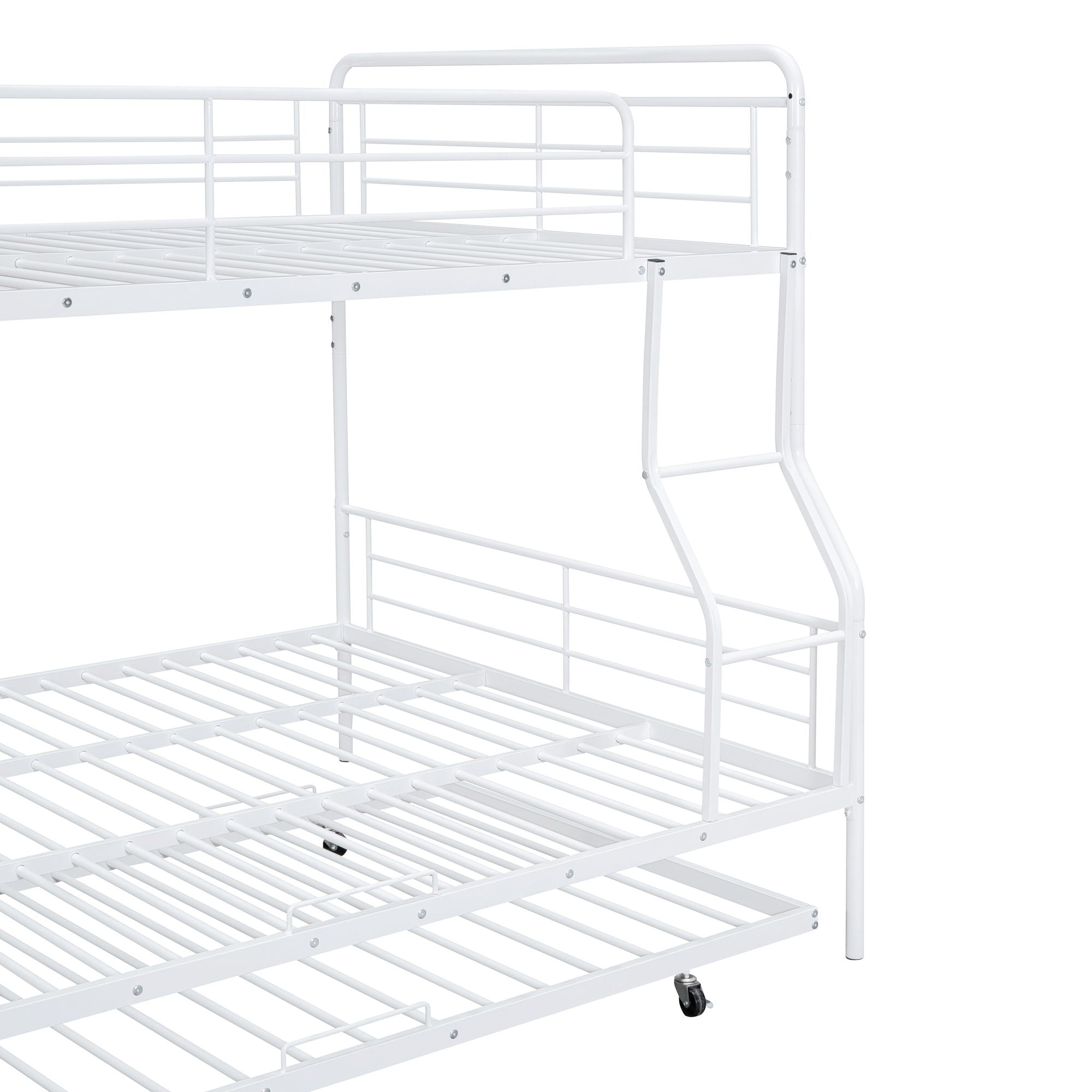 Contemporary Bunk Bed