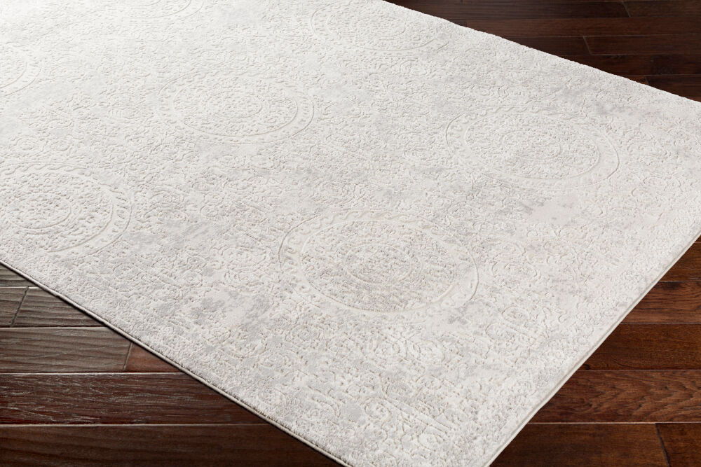 Aisha Machine Woven Rug