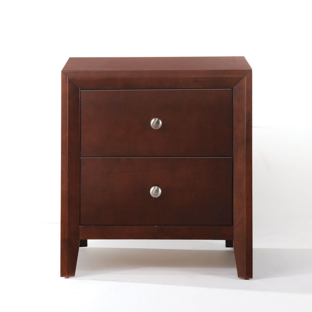 ACME Ilana - Nightstand | Meri Furniture