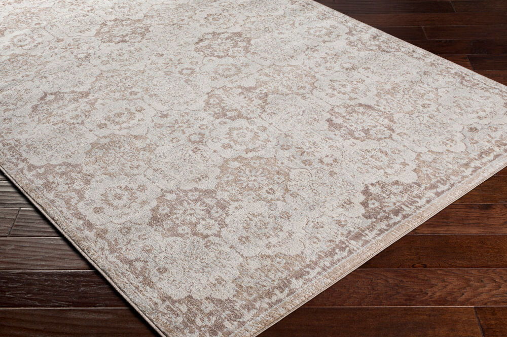 Roma Machine Woven Rug