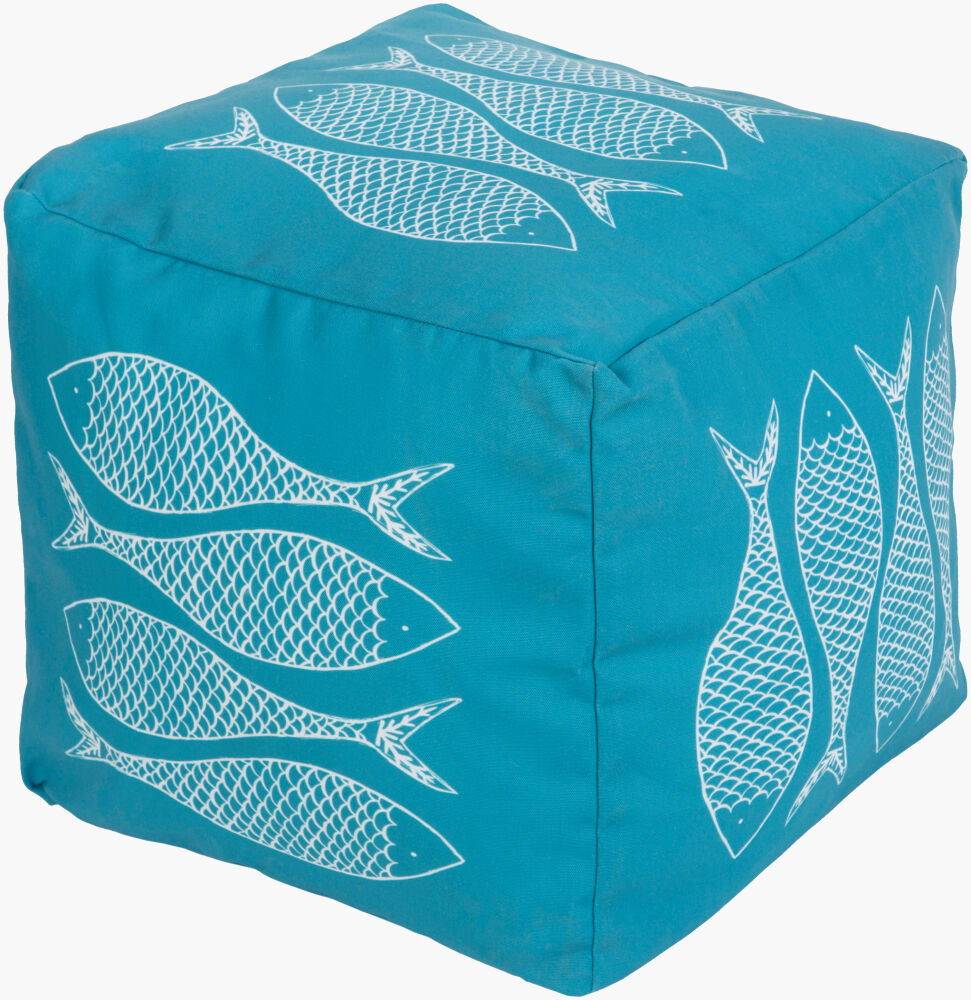 Rain Pouf