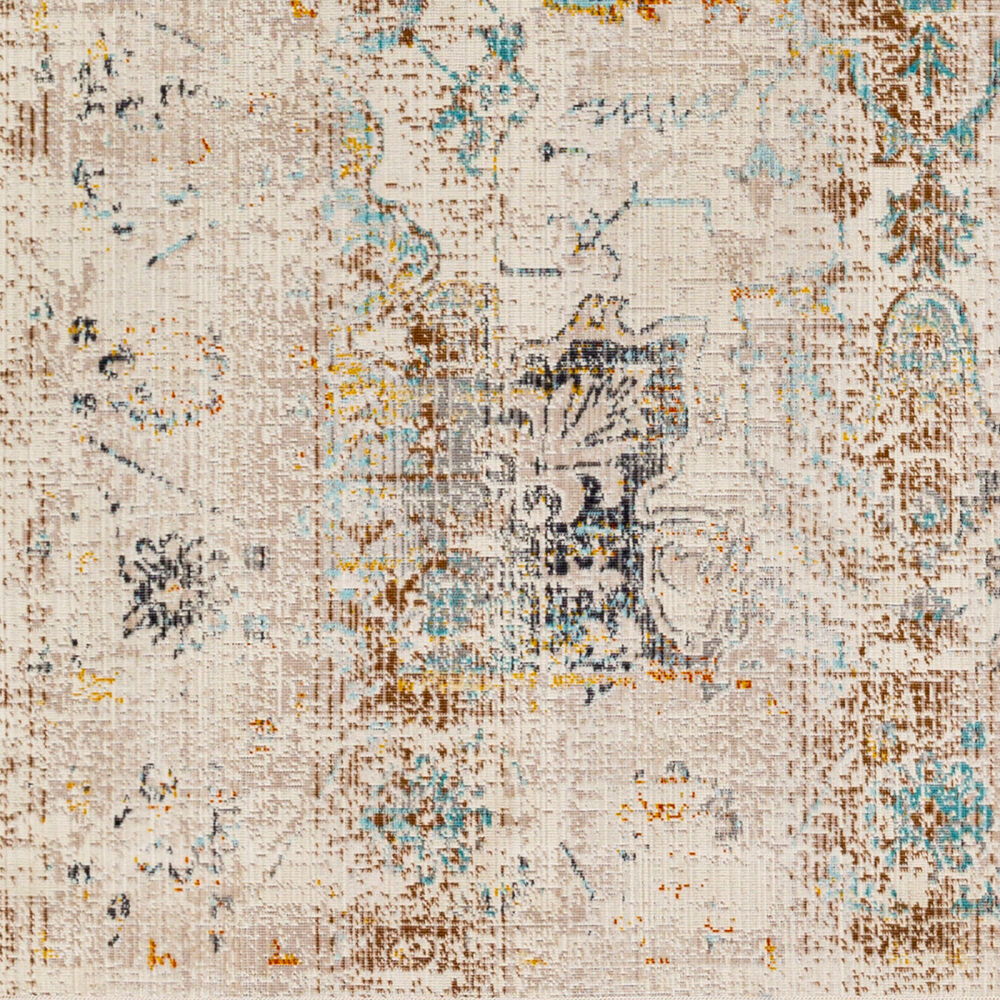 Dublin Machine Woven Rug