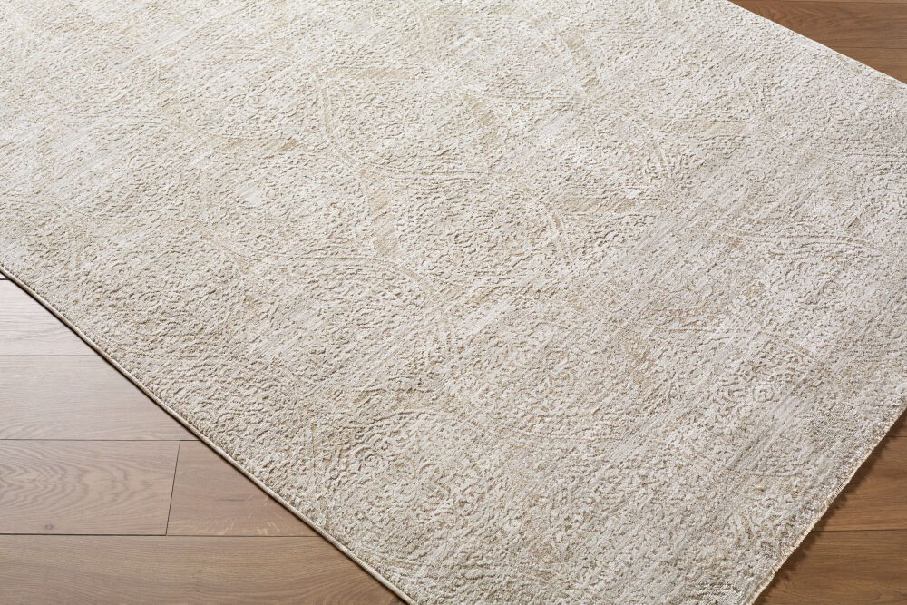 Masterpiece Machine Woven Rug