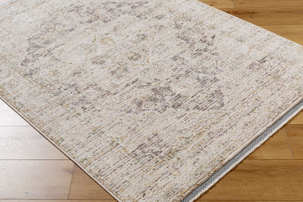 Rivaldo Machine Woven Rug