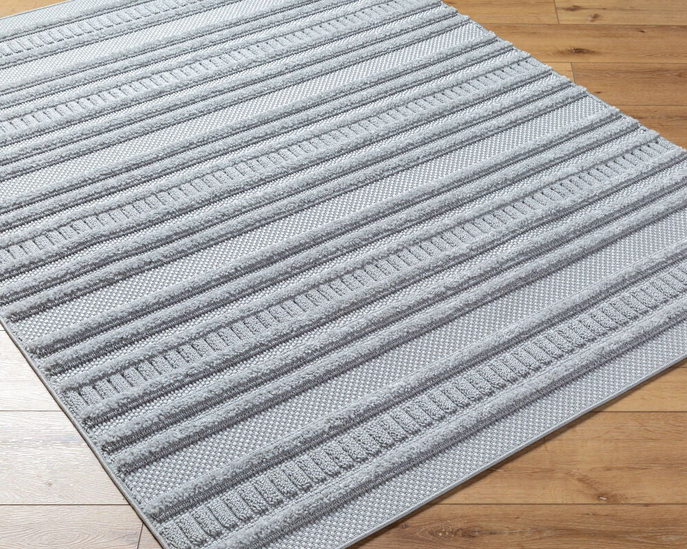 West Palm Machine Woven Rug
