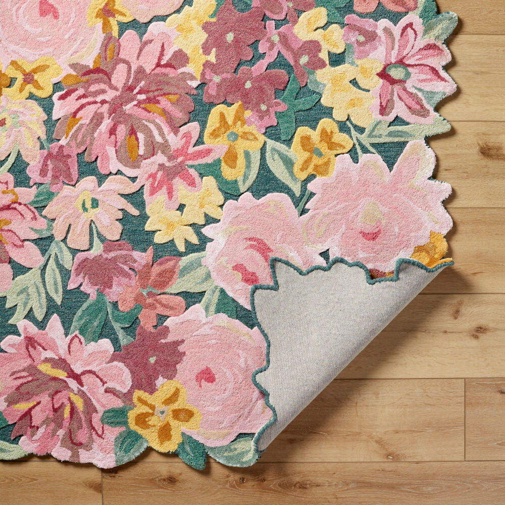 Shindig Handmade Rug