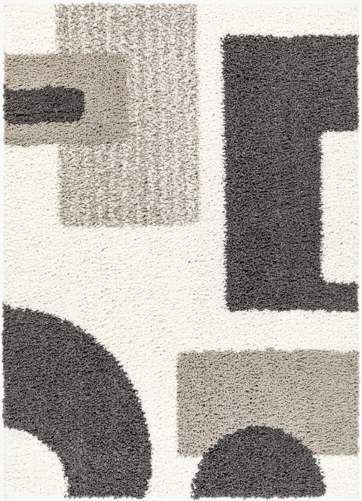 Birmingham Machine Woven Rug
