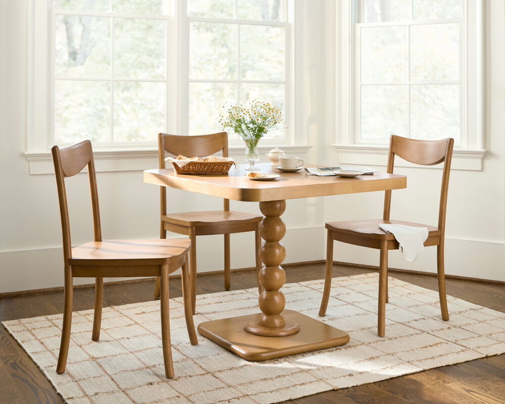 Del Ray Dining Chair (Set of 2)