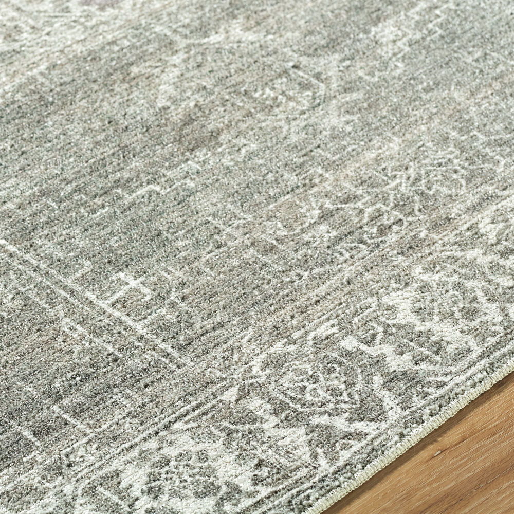 Collins Avenue Machine Woven Rug