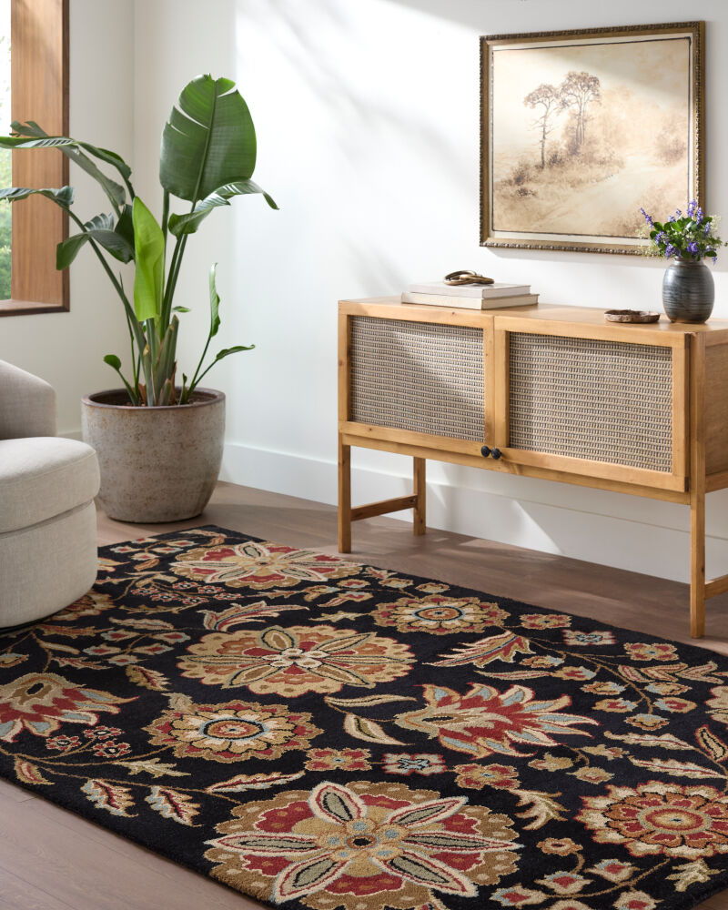 Athena Handmade Rug