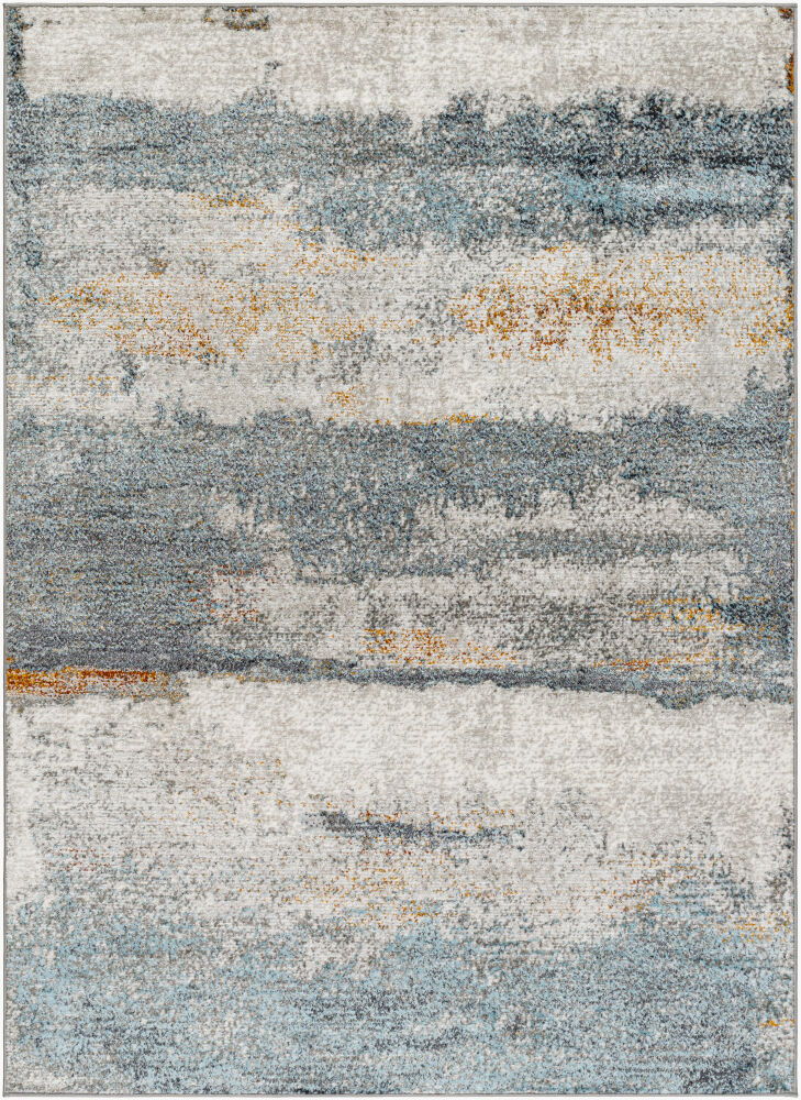 San Francisco Machine Woven Rug