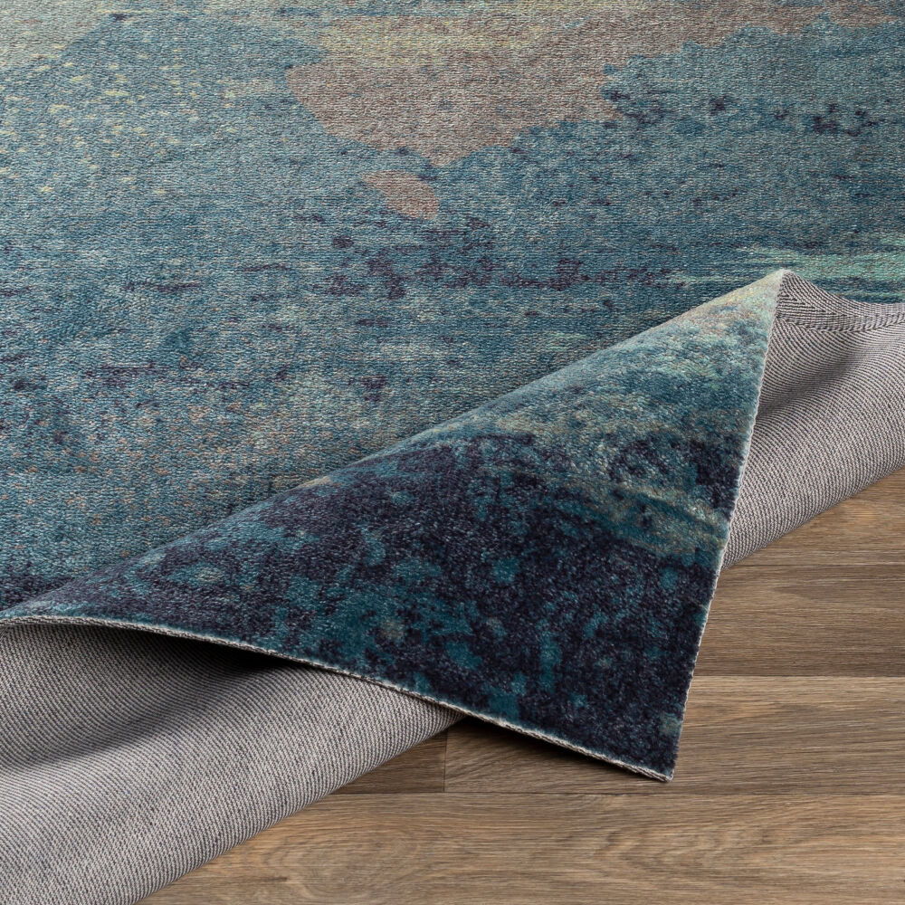 Felicity Machine Woven Rug