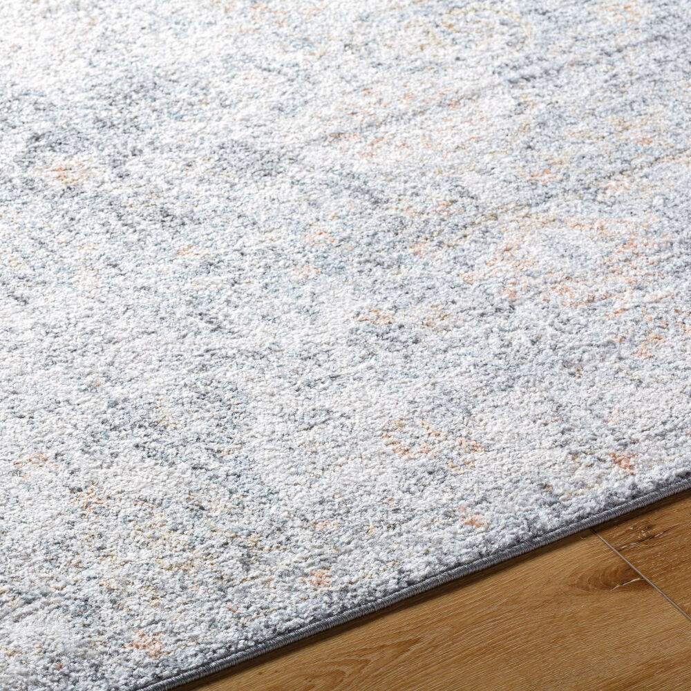Harput Machine Woven Rug