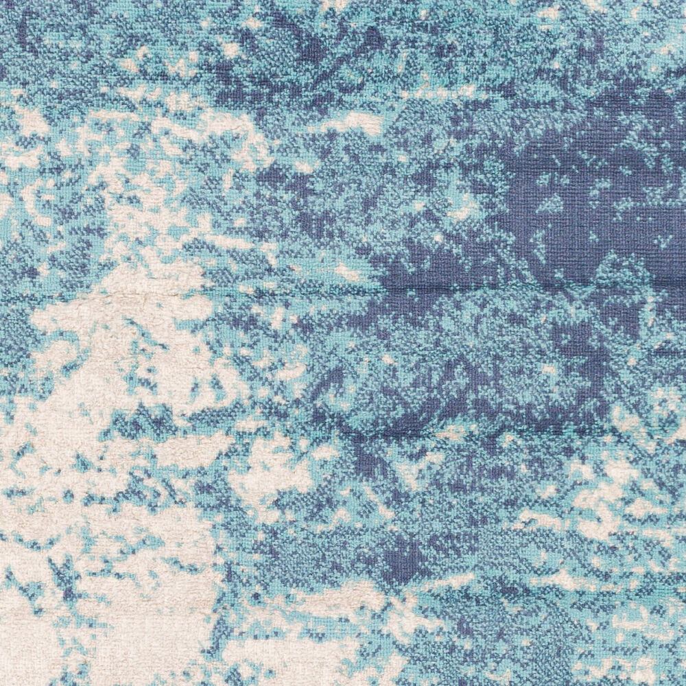 City Light Machine Woven Rug