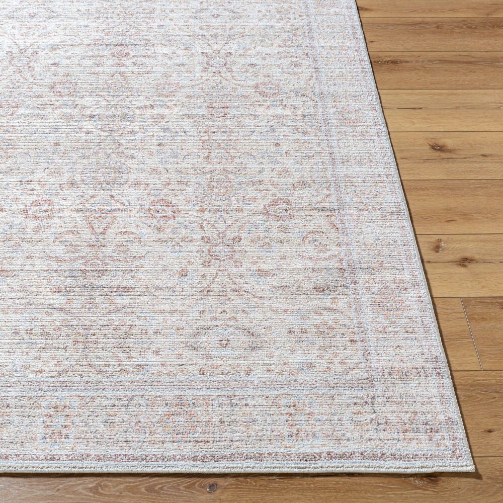 Spokane Machine Woven Rug