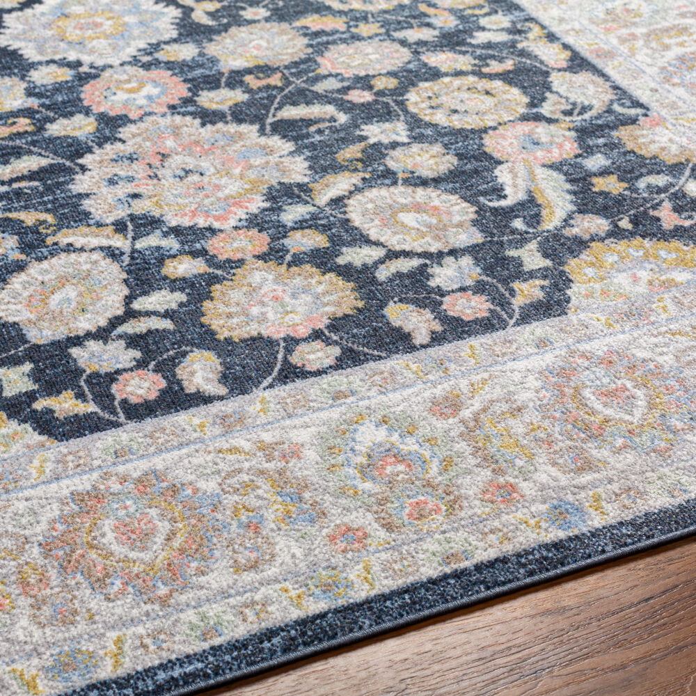 Lavadora Machine Woven Rug